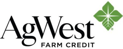 AG West Farm Logo